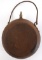 19TH CENTURY LARD & FAT CANTEEN