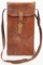 WWII BREN GUN LEATHER MAGAZINE POUCH