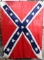 CIVIL WAR CSA CONFEDERATE BATTLE FLAG