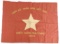VIETNAM WAR VIETNAMESE COMMUNIST FLAG VIET CONG