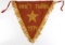 VIETNAM WAR VIETNAMESE COMMUNIST FLAG VIET CONG