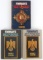 WWII GERMAN THIRD REICH FORMANS GUIDE VOLS 1-3