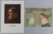 LOT OF 2 WWII SPAIN & GERMAN REICH HITLER FRANCO