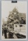 WWII GERMAN REICH ADOLF HITLER SIGNED POSTCARD