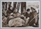 WWII GERMAN REICH ADOLF HUHNLEIN SIGNED POSTCARD
