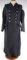 WWII GERMAN THIRD REICH WEHRMACH GHABARDINE COAT