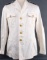 WWII GERMAN THIRD REICH NAVY KRIEGSMARINE TUNIC