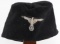 WWII GERMAN THIRD REICH OVERSEAS CAP