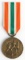 WWII GERMAN COMMEMORATIVE MEDAL OF 22ND MARCH