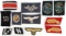 WWII GERMAN REICH BULLION EMBROIDERY PATCH LOT 12