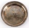WWII GERMAN REINHARD HEYDRICH CANDY DISH