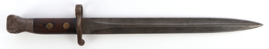 BRITISH 1888 MK I TYPE 2 LEE METFORD KNIFE BAYONET