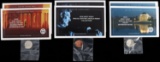 6 2019 LINCOLN CENT 2020 WP SPECIAL EDITION NICKEL