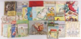 43 PCS ELOISE WILKIN LITTLE GOLDEN BOOK COLLECTION