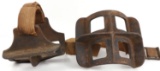 2 FULTON COMPANY MILWAUKEE WIS. B B MUD HOOK LOT