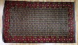 ORIENTAL RUG HAND WOVEN PERSIAN MALAYER