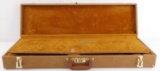 VINTAGE 1982 WINCHESTER MODEL 23 PIGEON GUN CASE