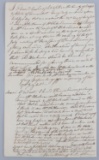 1821 DEPOSITION WIFE ACOSTED USING BAD LANGUAGE