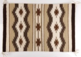 NATIVE AMERICAN NAVAJO CHINLE RUG