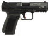 CANIK TP9SF ELITE 9MM COMPACT SEMI AUTO PISTOL NIB