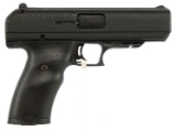 HI-POINT MODEL JHP .45 ACP SEMI AUTO PISTOL
