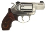 KIMBER K6S DASA 2IN .357 MAGNUM REVOLVER