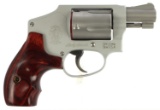 SMITH & WESSON 642 LADYSMITH .38 SPL REVOLVER NIB