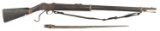 NEPALESE FRANCOTTE MARTINI HENRY INFANTRY RIFLE