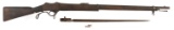 NEPALESE GAHENDRA MARTINI HENRY INFANTRY RIFLE