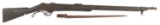 NEPALESE GAHENDRA MARTINI HENRY GURKHA RIFLE