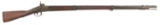 US 1816 .69 CAL CONVERSION MUSKET SPRINGFIELD 1837