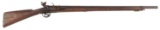 WAR OF 1812 BRITISH .75 CAL FLINTLOCK MUSKET