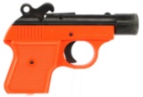 FB RECORD GERMAN MADE STARTER PISTOL 6MM