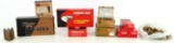 AMMO LOT 177 RDS 380 AUTO 350 RDS .22  25 ROUND 45