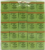 500 RDS 7.62X39 124GR FMJ AK-47 RIFLE AMMO