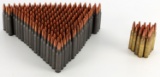 175 ROUNDS .223 REM FMJ LOOSE TULA RIFLE AMMO