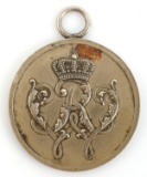 PRUSSIAN MEDAL WAR MERIT 2ND CLASS