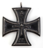 WWI GERMAN IRON CROSS MEDAL