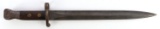 BRITISH 1888 MK I TYPE 2 LEE METFORD KNIFE BAYONET