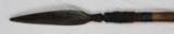 BRITISH RAJ SEPOY LANCE MUGHAL INDIA