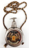 IMPERIAL GERMAN PRE-WWI RESERVIST CANTEEN