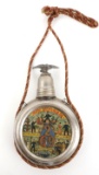 IMPERIAL GERMAN PRE-WWI RESERVIST CANTEEN