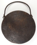 19TH CENTURY CANADIAN LARD & FAT CANTEEN