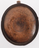 AMERICAN REVOLUTIONARY WAR MILITARY CANTEEN