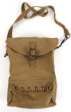 WWII U.S. ARMY AIRBORNE MUSETTE BAG