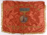 VIETNAM WAR VIETNAMESE COMMUNIST FLAG VIET CONG