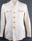 WWII GERMAN THIRD REICH NAVY KRIEGSMARINE TUNIC