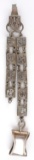 WWII GERMAN THIRD REICH HANGER FOR NSKK DAGGER