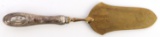 WWII GERMAN THIRD REICH ADOLF HITLER CAKE SERVER
