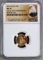 2016 GOLD 1/10 OZT AMERICAN EAGLE COIN NGC MS 70
